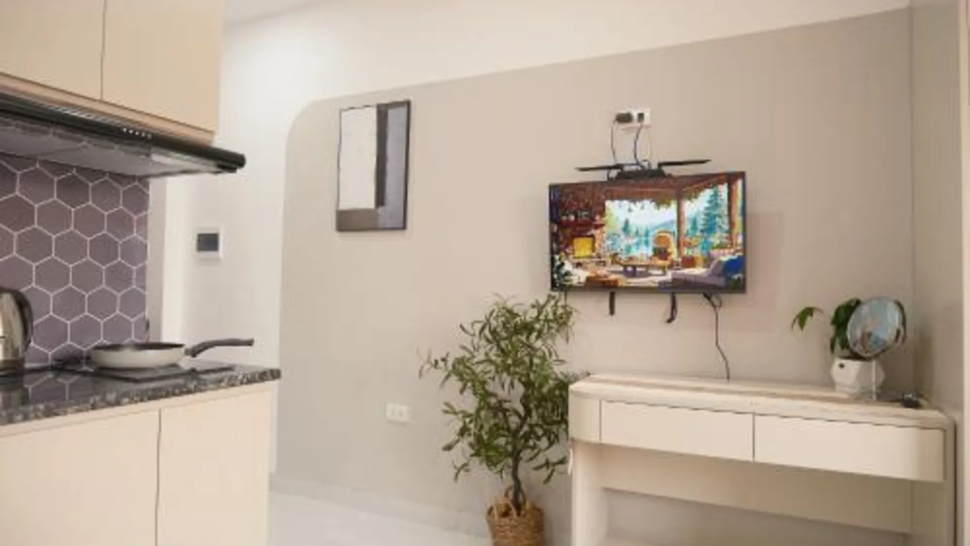 하노이 더 리틀 하노이 - 젠틀 아파트먼트-슈퍼 센트럴 4성급 게스트하우스 외관