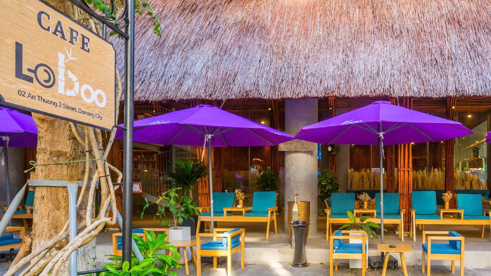 다낭 아바타 다낭 호텔 4성급 호텔 객실