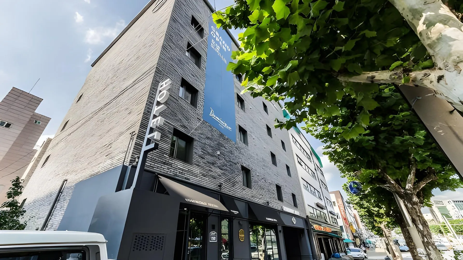 서울 신림 도미니크 호텔 3성급 호텔 수영장