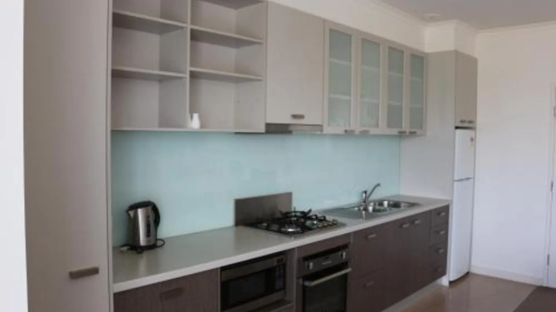 깁스랜드 지역 베언스데일 인터내셔널 5성급 게스트하우스 레스토랑