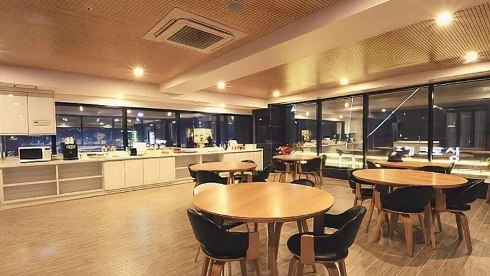 서울 화곡 드어반 2성급 호텔 부대시설