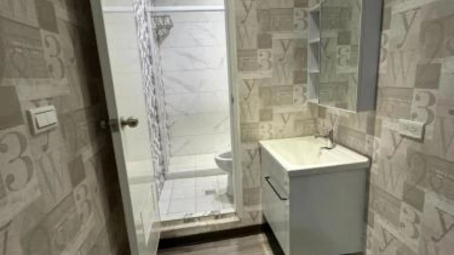 타이베이 淡水遇見民宿Meet Homestay 3성급 게스트하우스 객실