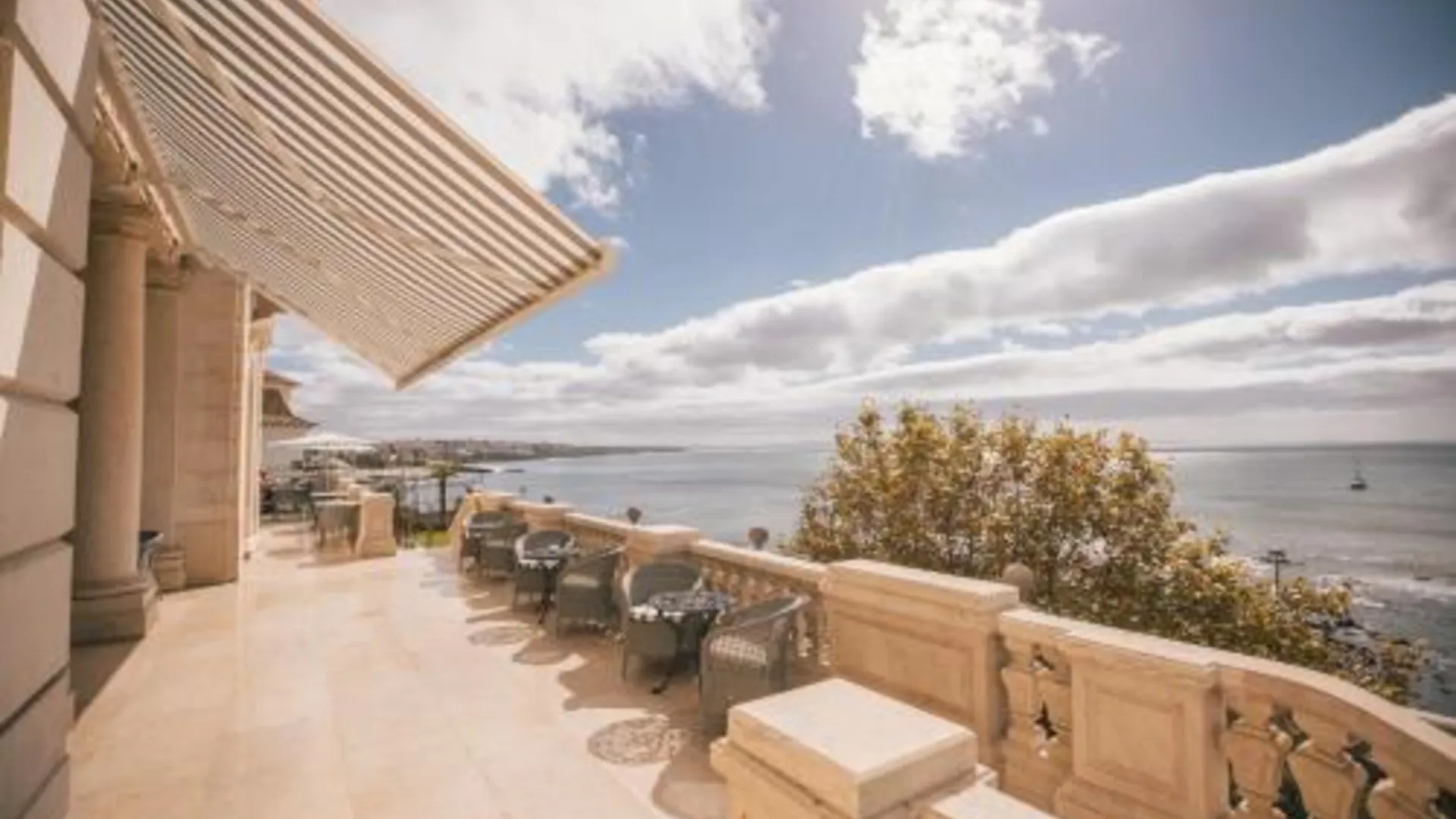 카스카이스 Estoril Vintage Hotel 5성급 호텔 전망