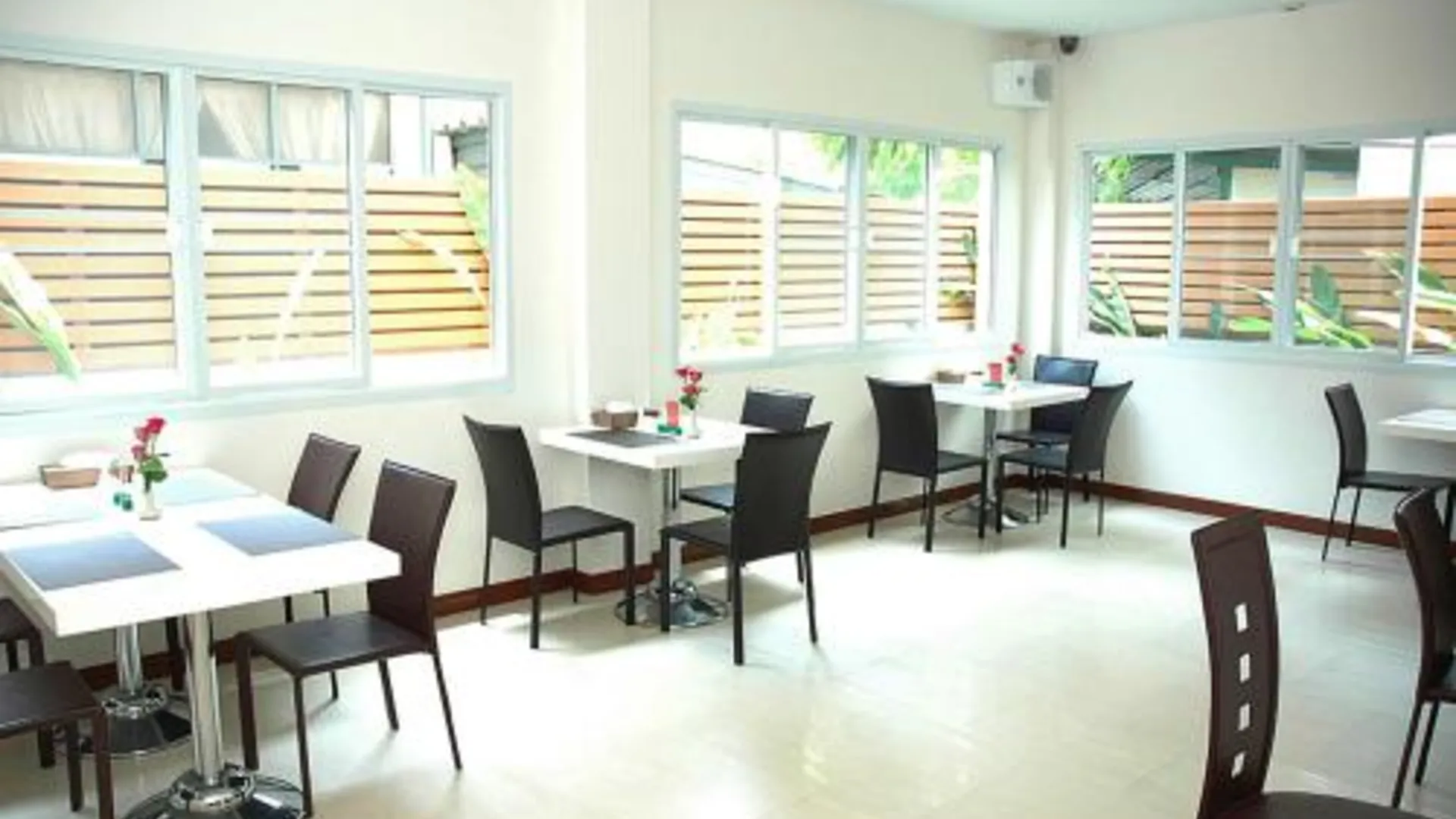 방콕 칼립소 2 라차다 20 2성급 호텔 부대시설