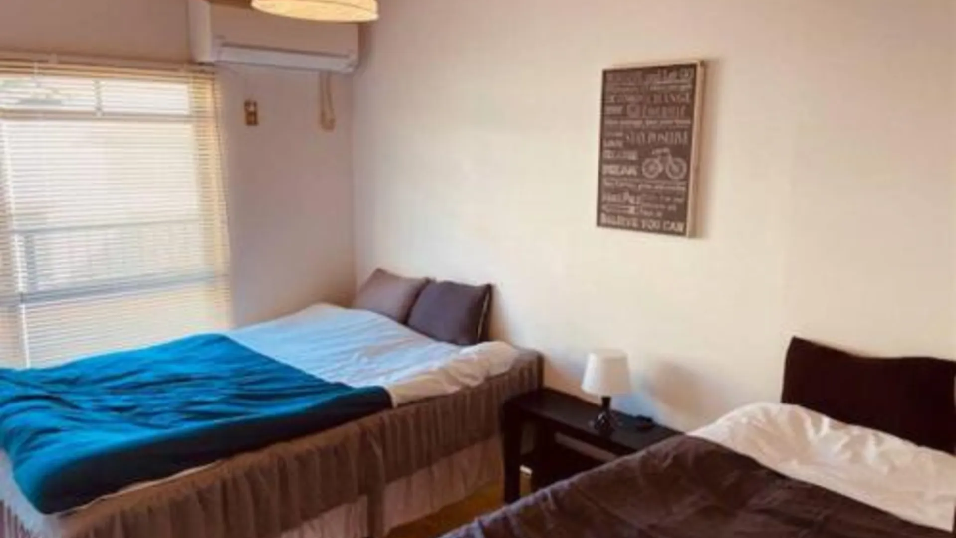 후쿠오카 sonic apartment annex 201 4名様まで同一価格 3성급 싱글룸 전망