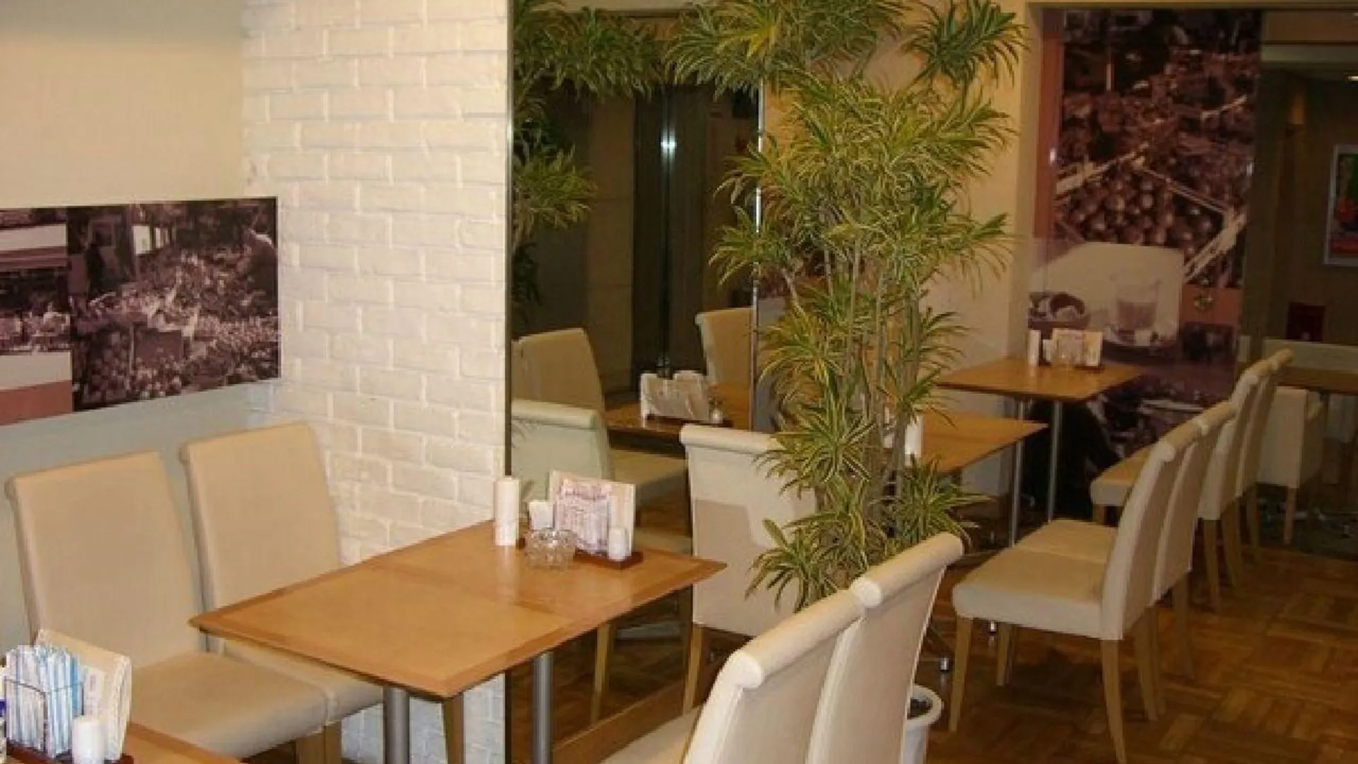 오사카 아주 가든 닛폰바시 4성급 호텔 레스토랑