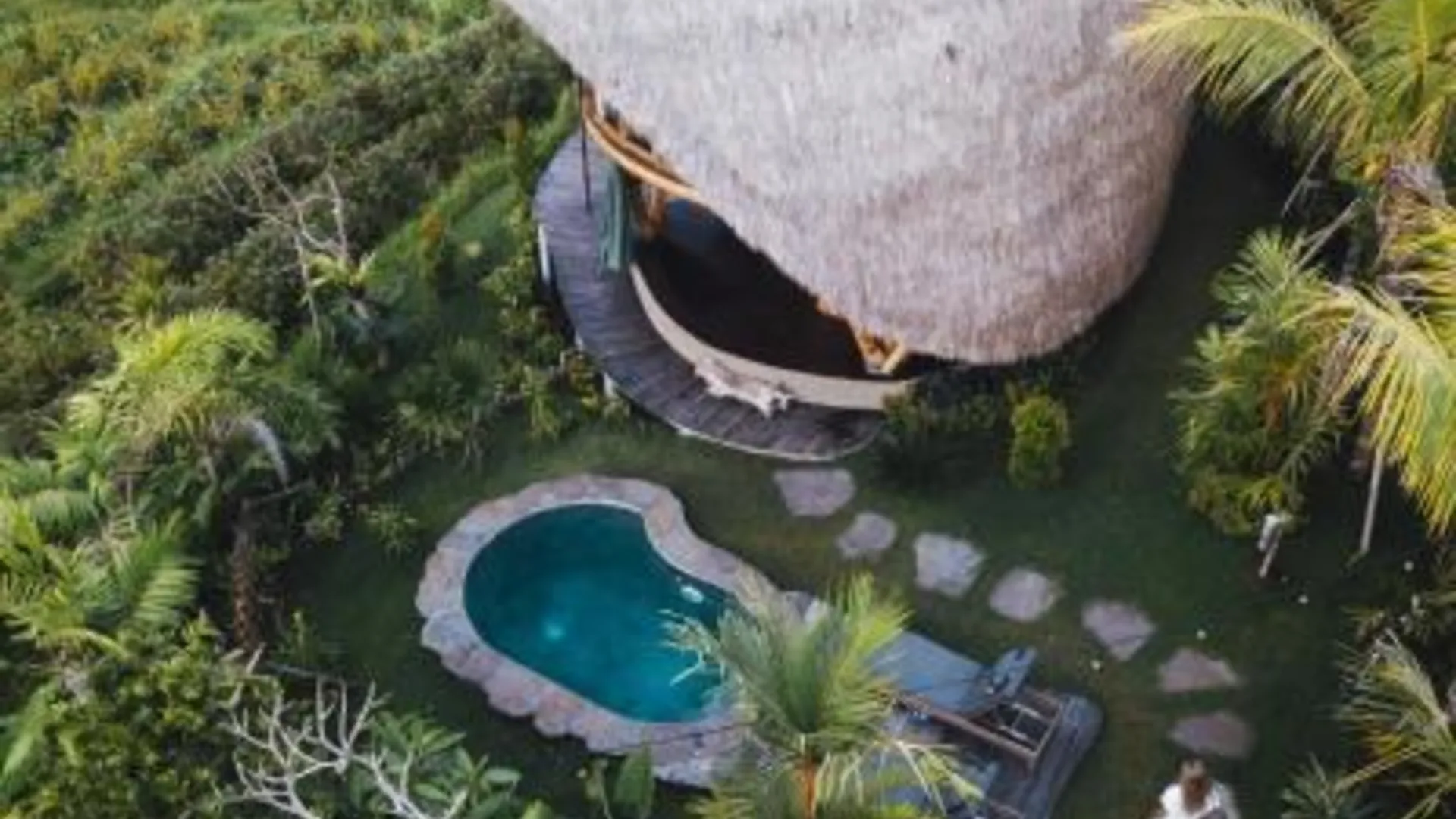 발리 Veluvana Bali 4성급 호텔 객실