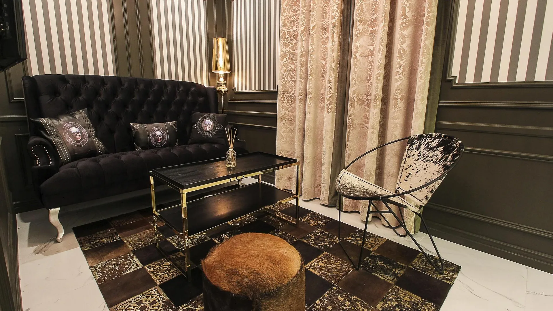 서울 호텔 컬리넌 대치 2성급 호텔 수영장