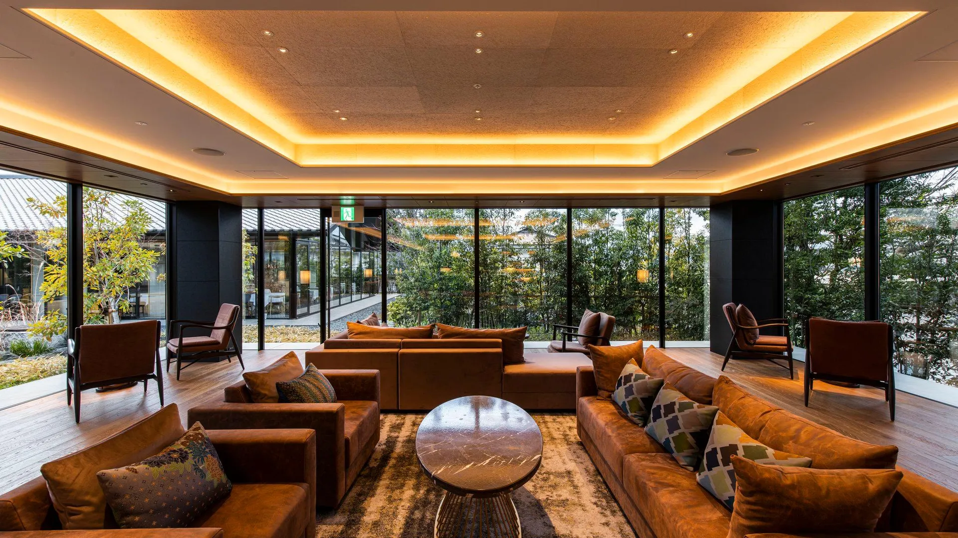 교토 더 호텔 세이류 교토 기요미즈 4성급 호텔 객실