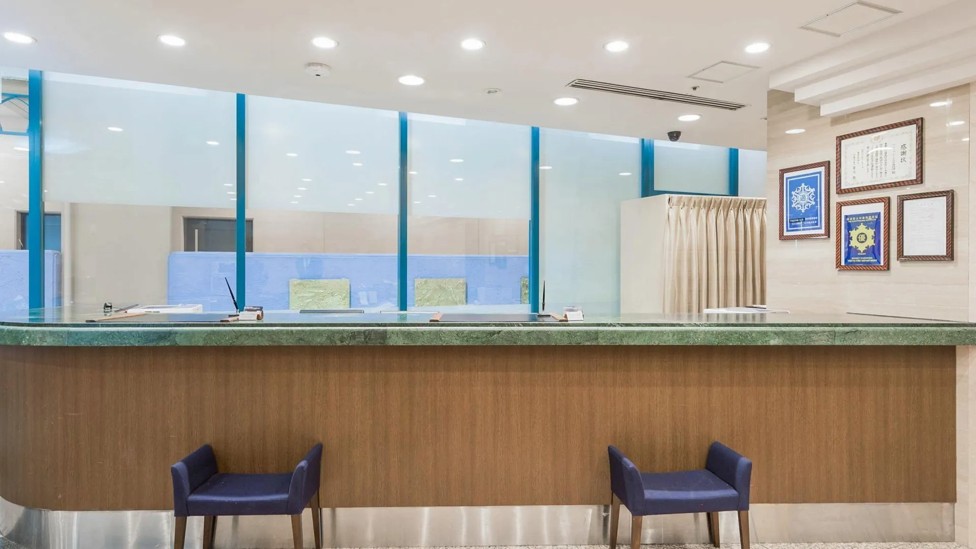 도쿄 / 동경 호텔 빌라 폰테인 도쿄- 니혼바시 하코자키 3성급 호텔 수영장