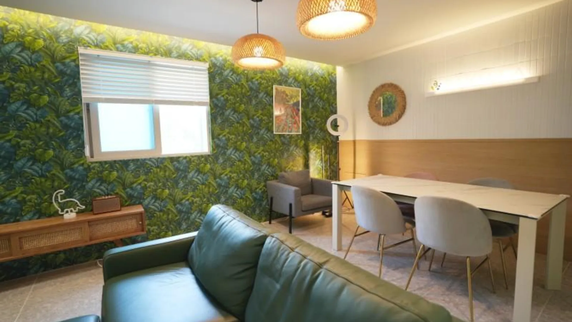 울산 울산 파빌라영남알프스점 1성급 게스트하우스 외관