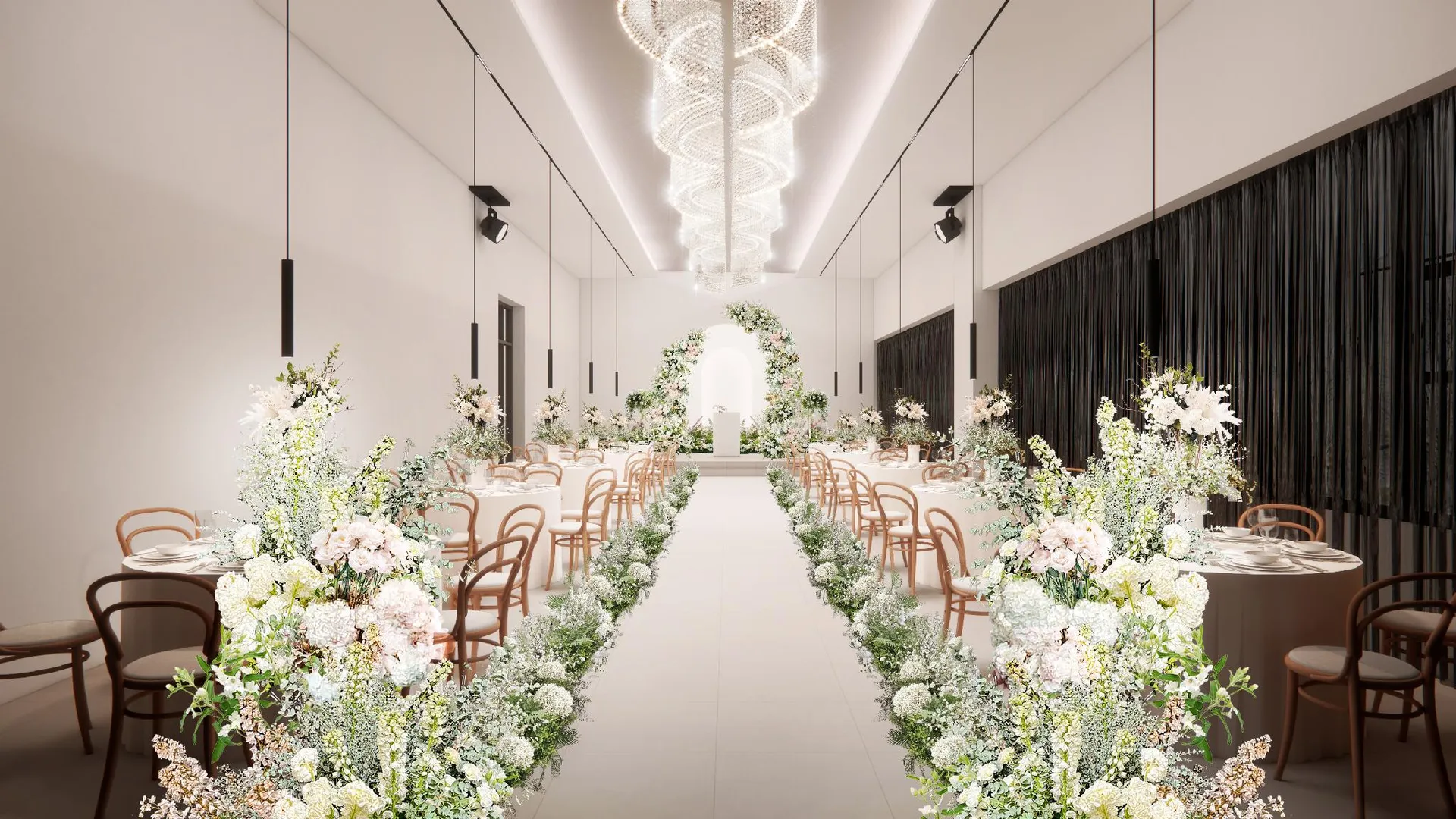 용인 호텔 엘로라 4성급 호텔 부대시설