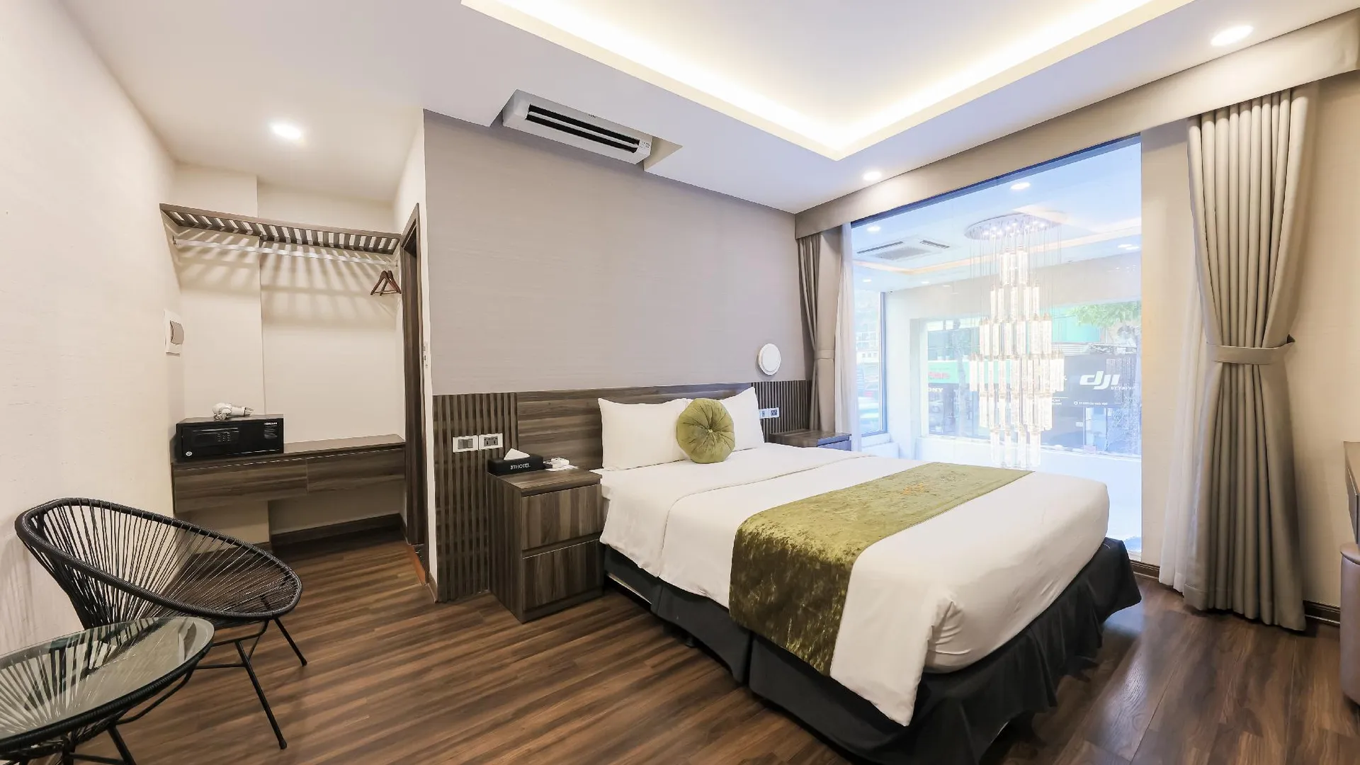 하노이 3T 호텔 하노이 3성급 호텔 객실