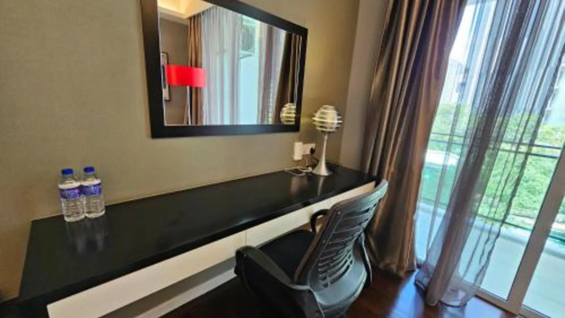 말라카 존커의 스튜디오 아파트먼트 (m², 프라이빗 욕실 1개) 3성급 게스트하우스 부대시설