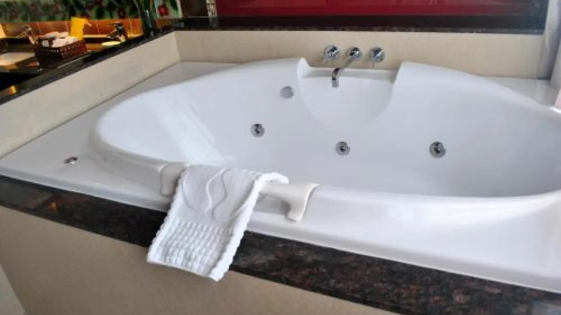 세부 호텔 엘리자베스 세부 4성급 호텔 부대시설