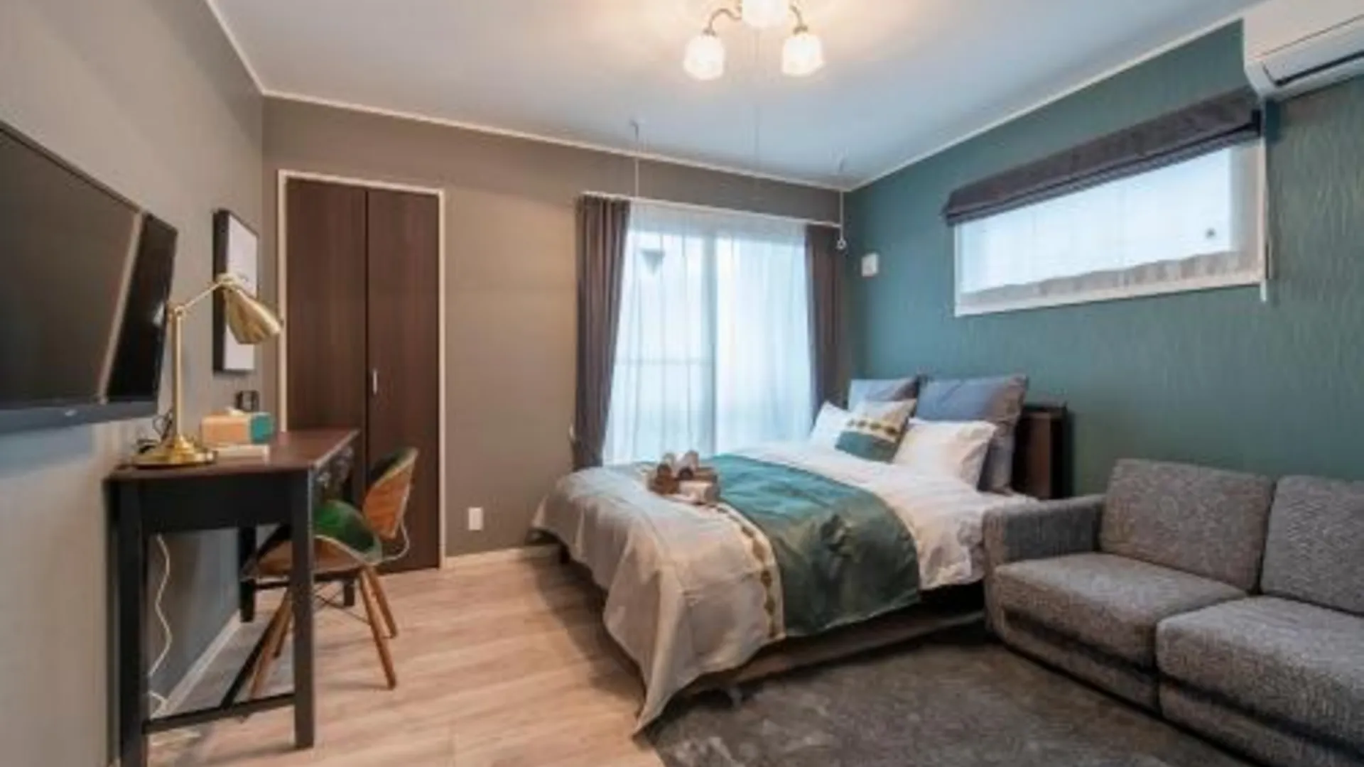 도쿄 / 동경 리비온 III 3성급 게스트하우스 부대시설