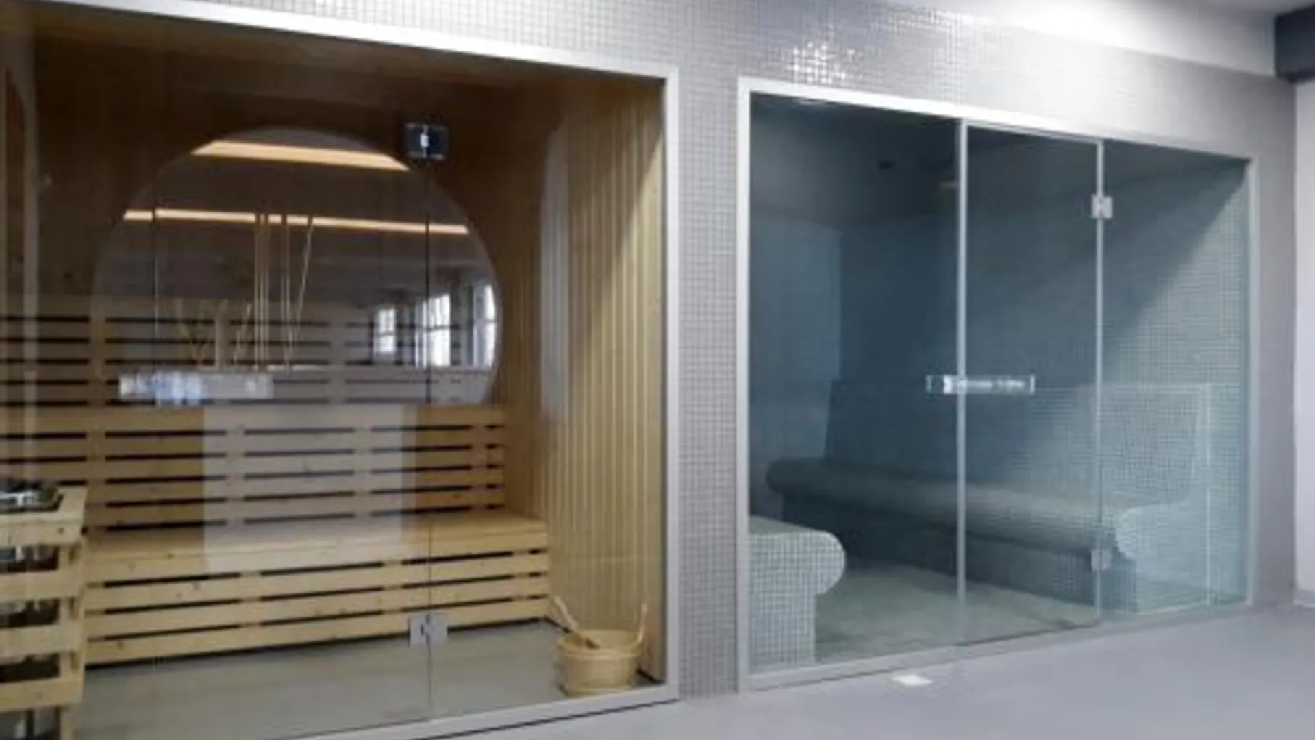 빌라 레알 데 산토 안토니오 Hotel Navegadores 4성급 호텔 객실