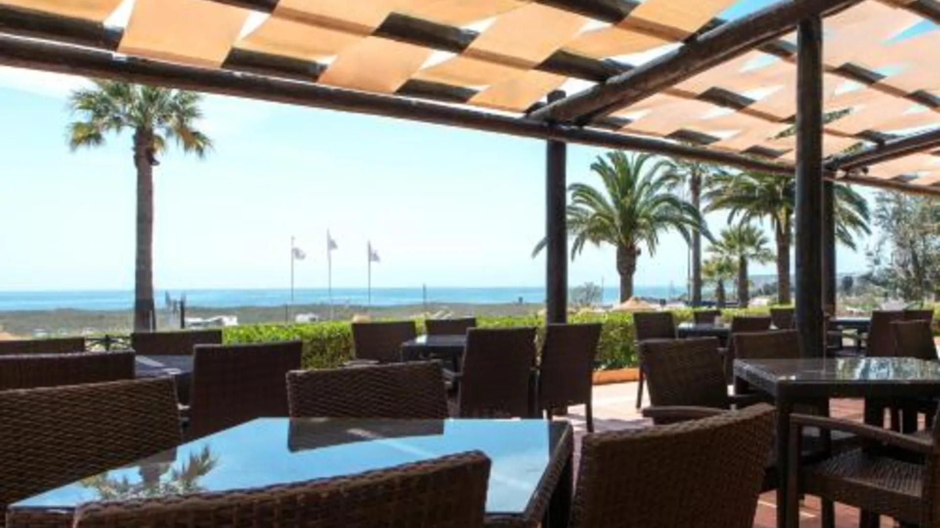 라고스 돔 페드로 라고스 3성급 호텔 객실