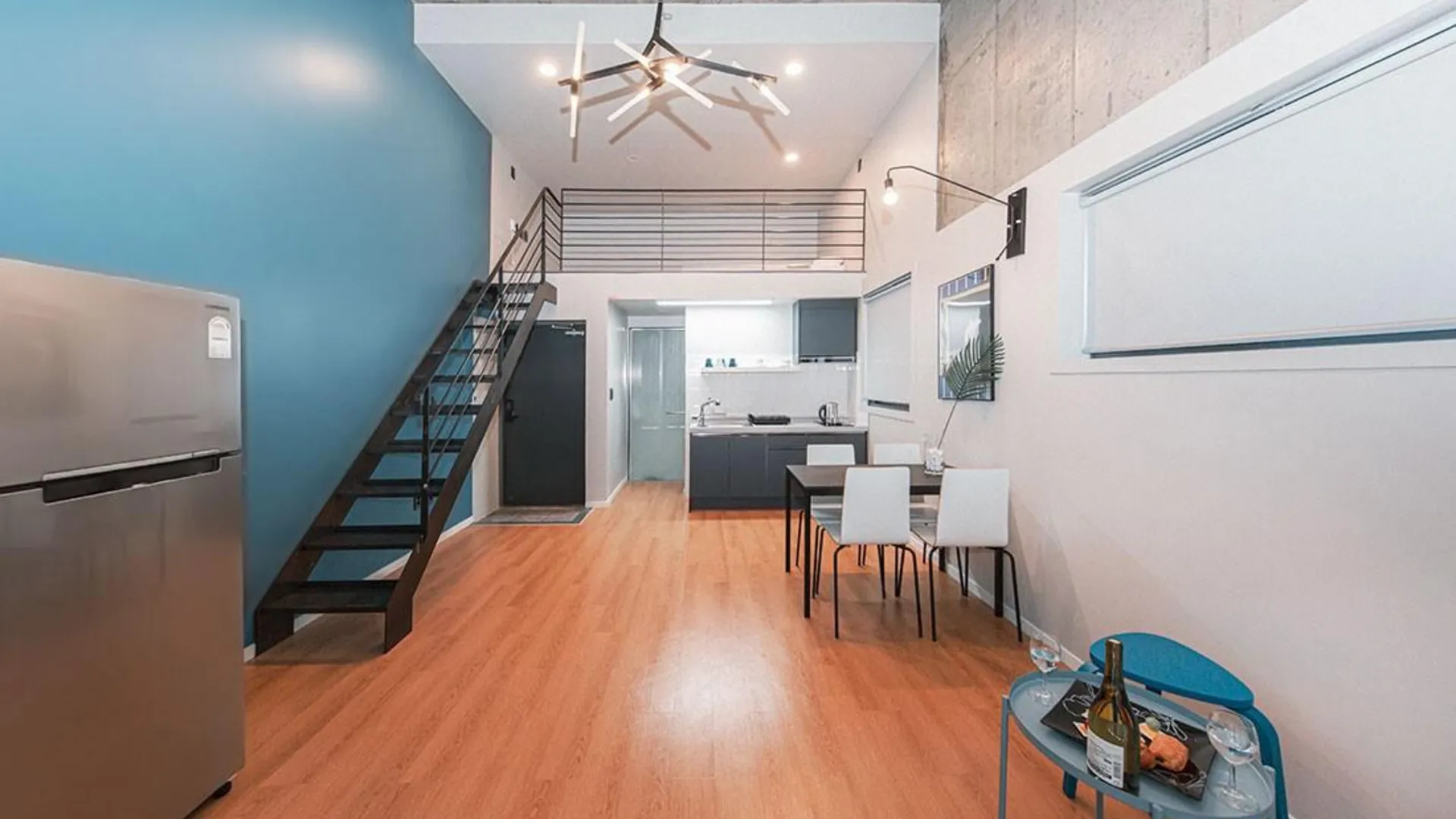 보령 더 플라야 펜션 3성급 게스트하우스 외관