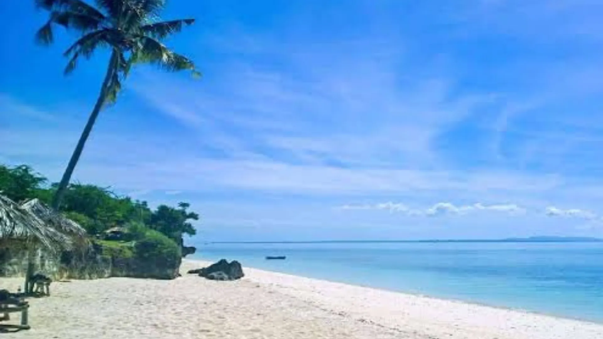 세부 RR WIN lodging House Santa Fe - 204 Aircon Room 2성급 게스트하우스 레스토랑