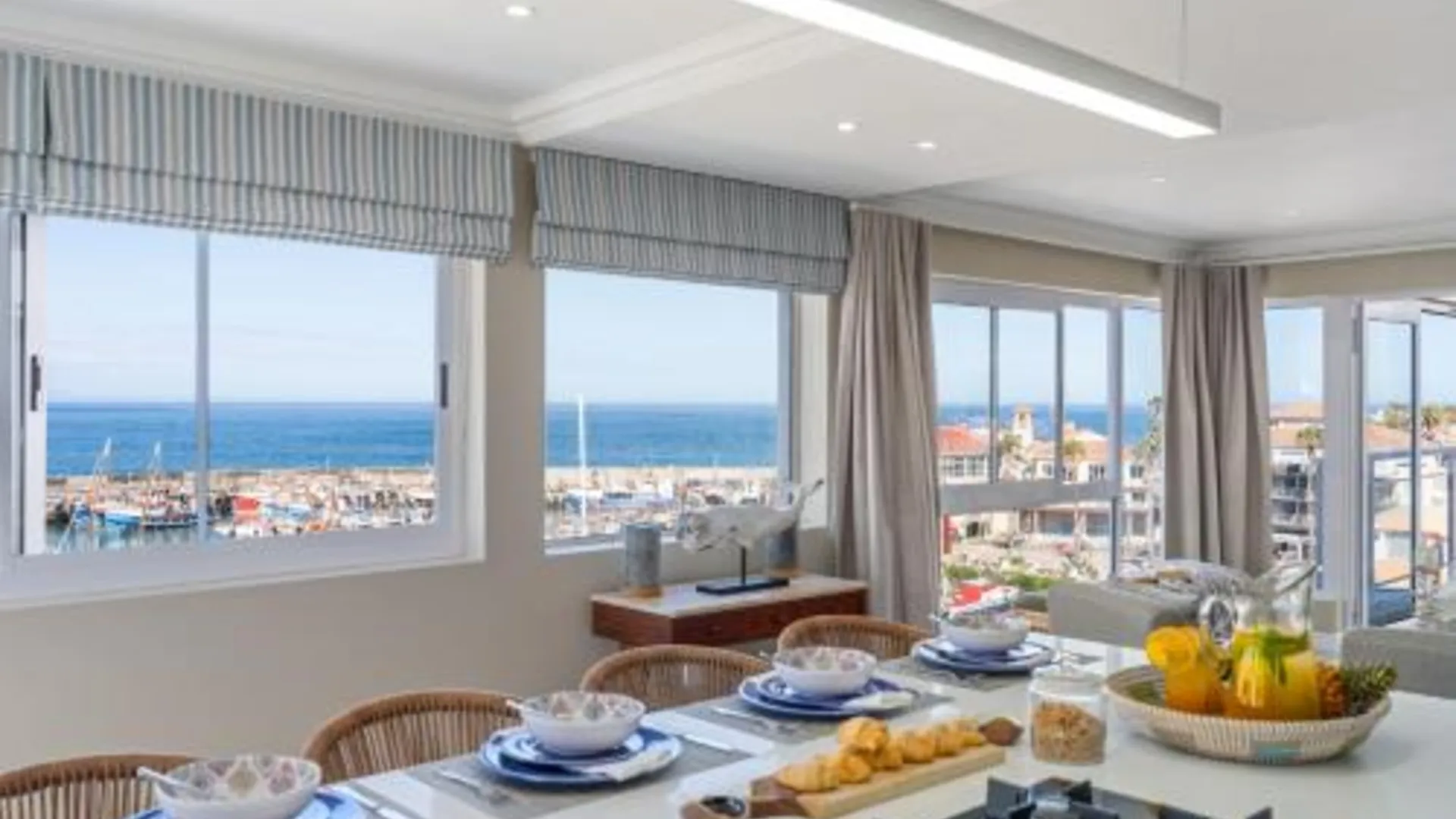 세인트 프랜시스 베이 Harbour Club 4성급 호텔 외관