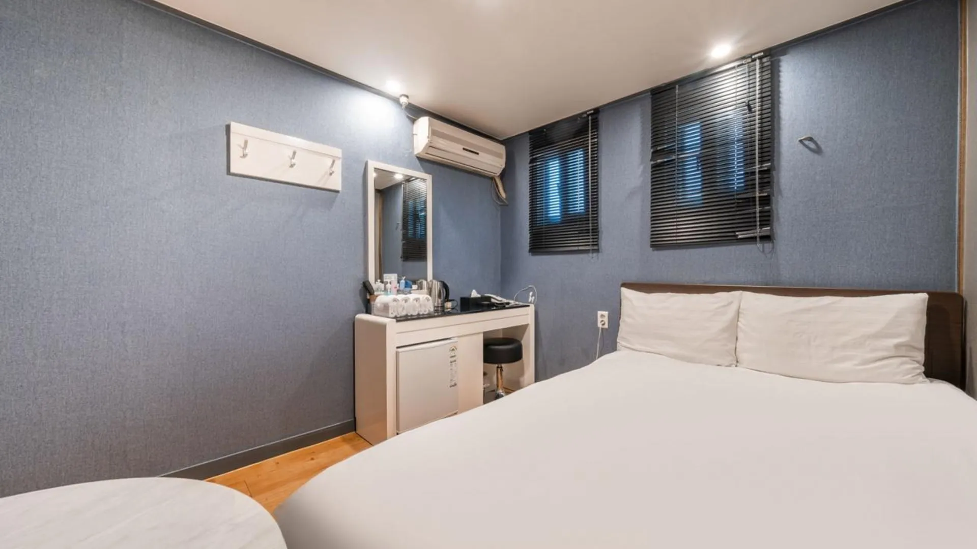 서울 강서 김포공항 뱅크 모텔 3성급 호텔 스위트룸