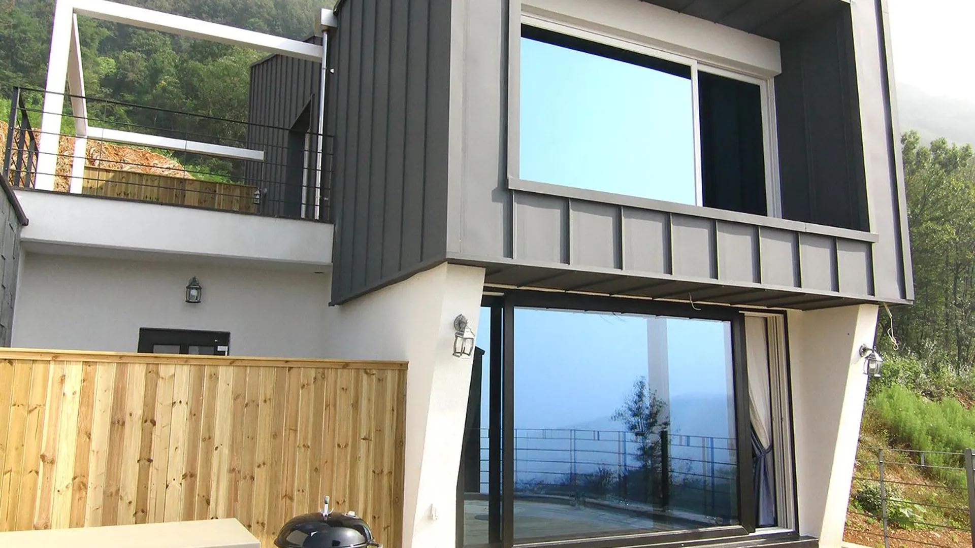 담양 담양 수피오레펜션 1성급 게스트하우스 로비