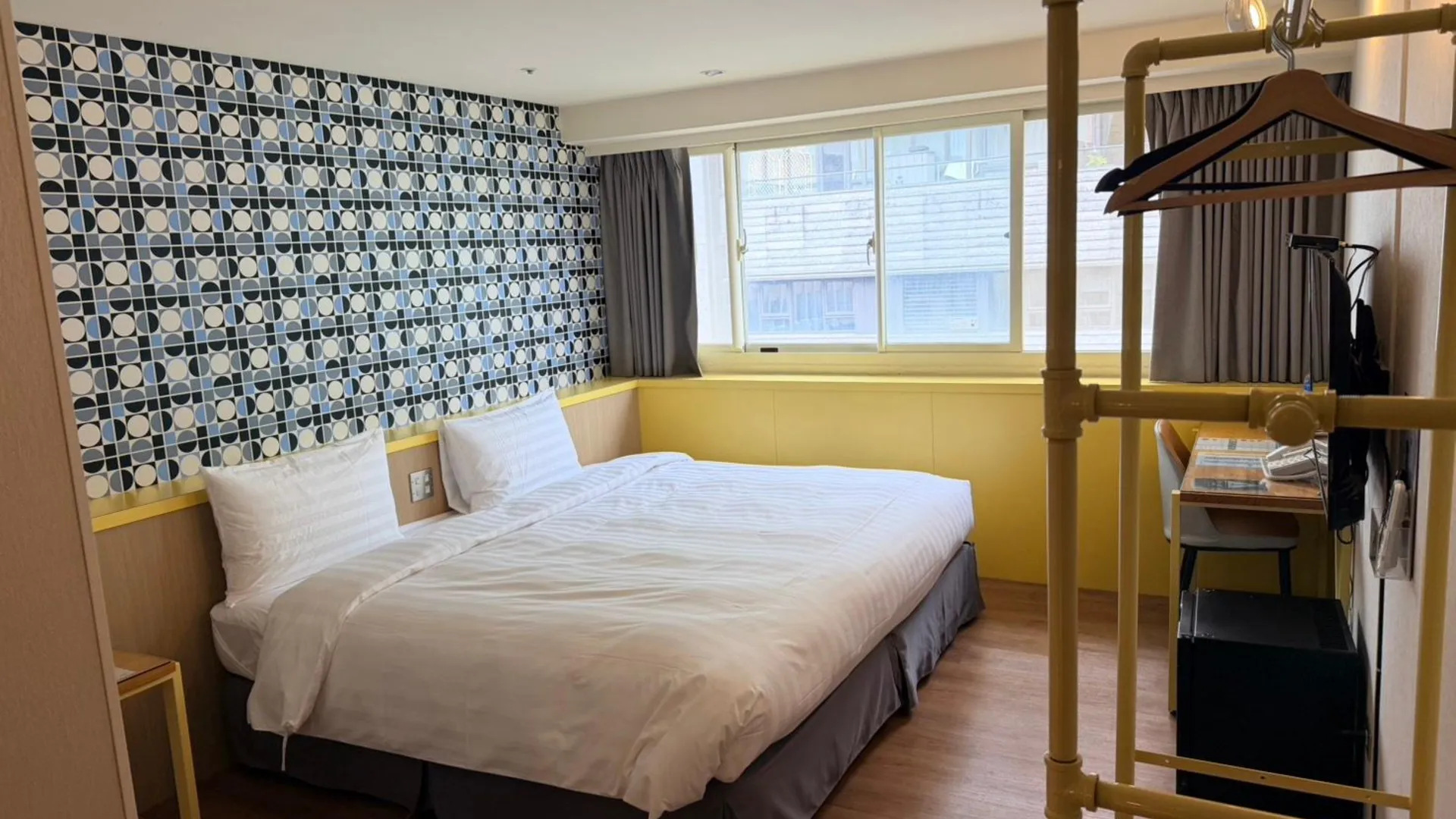 타이베이 시먼 호텔 - 시닝 3성급 호텔 부대시설