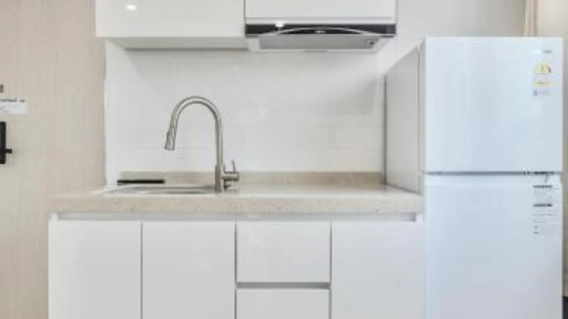 서울 하모니 스테이 4성급 호텔 객실