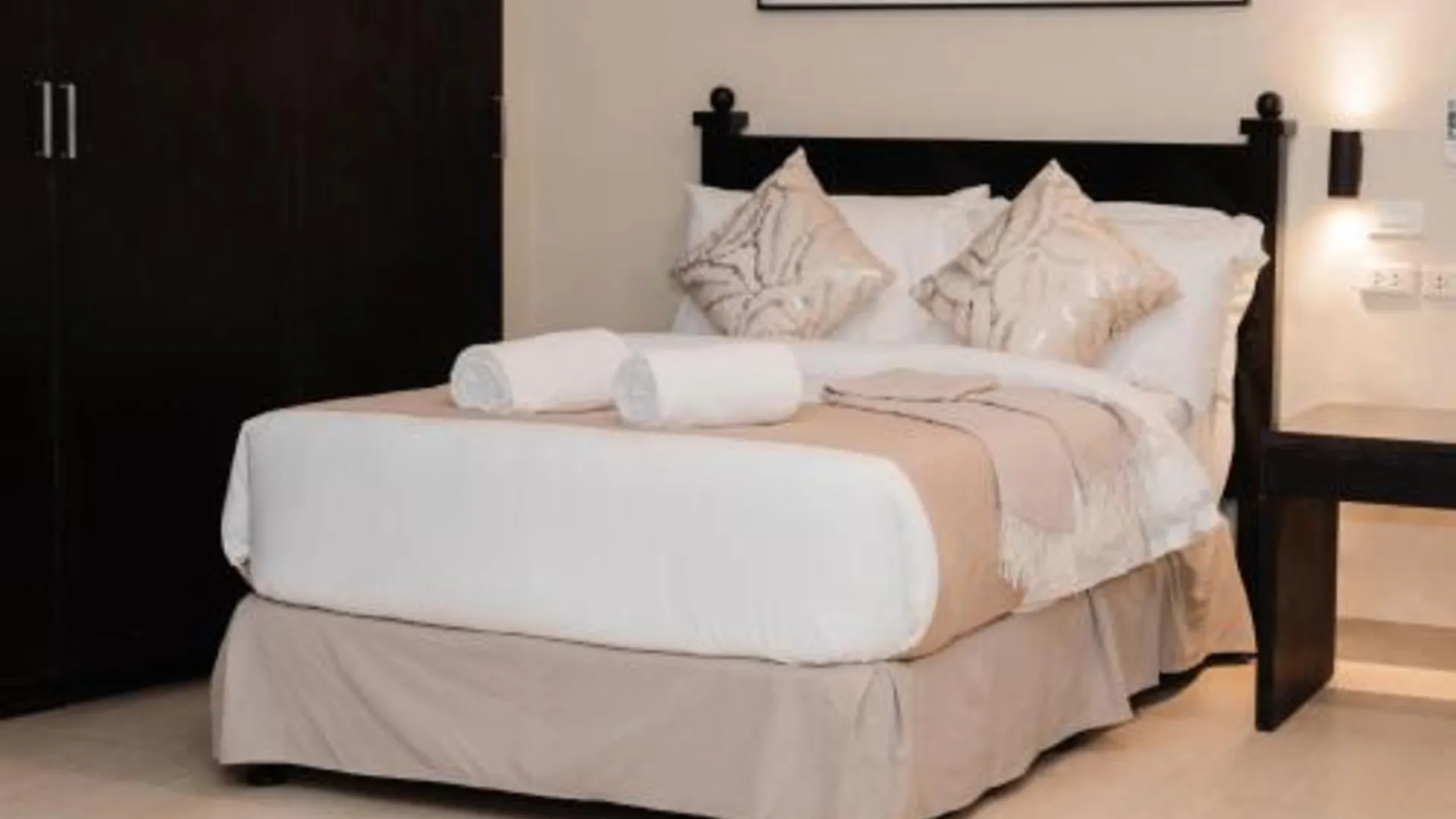 세부 더 뉴 뷰 바이 에코텔 - 세부 3성급 호텔 전망