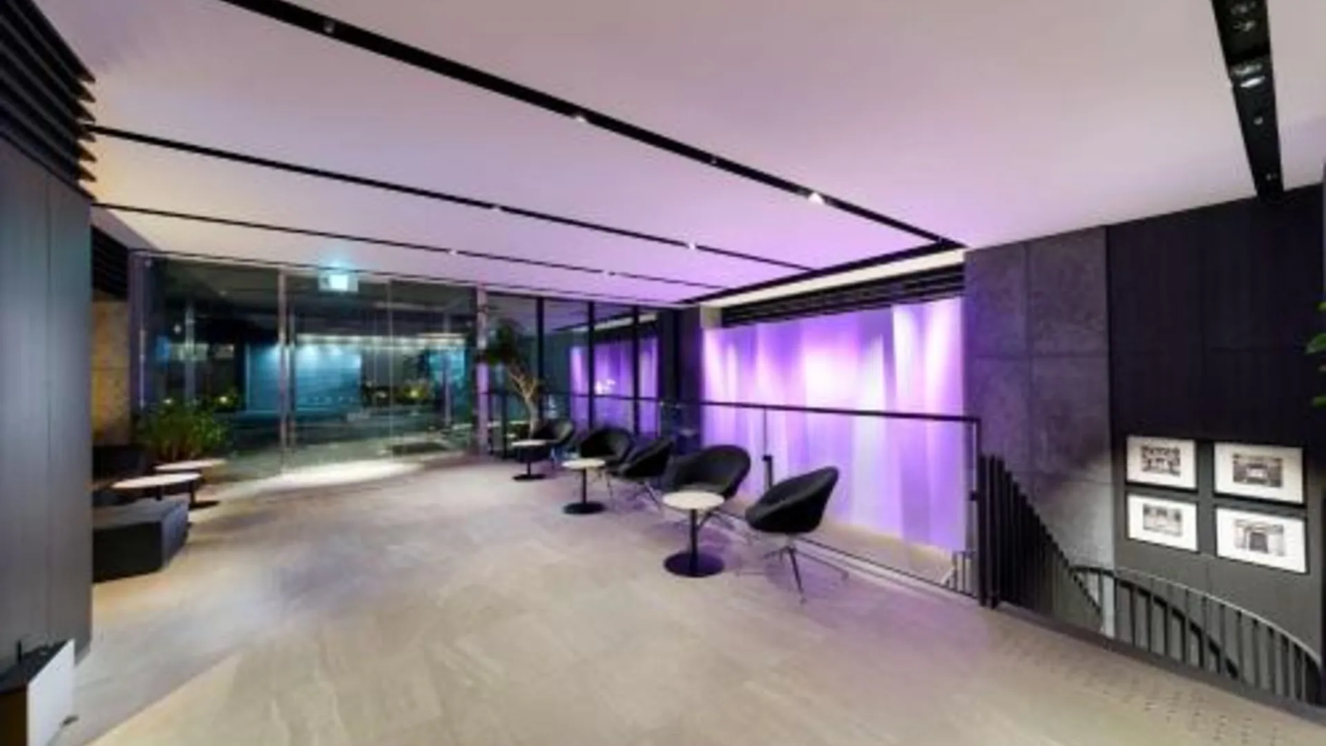 오사카 베스트웨스턴 플러스 호텔 피노 오사카 기타하마 3성급 호텔 외관