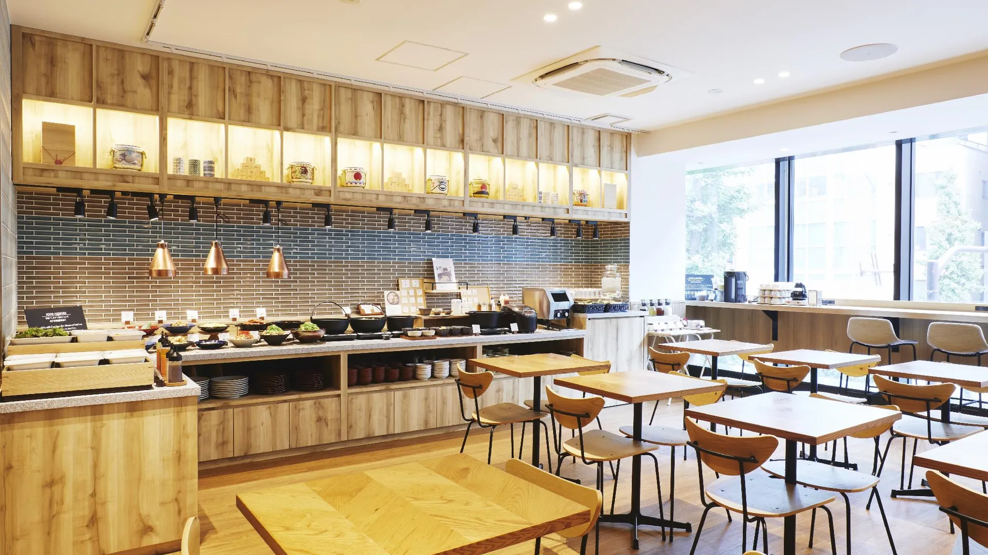 도쿄 / 동경 호텔 먼데이 아키하바라 아사쿠사바시 3성급 호텔 부대시설