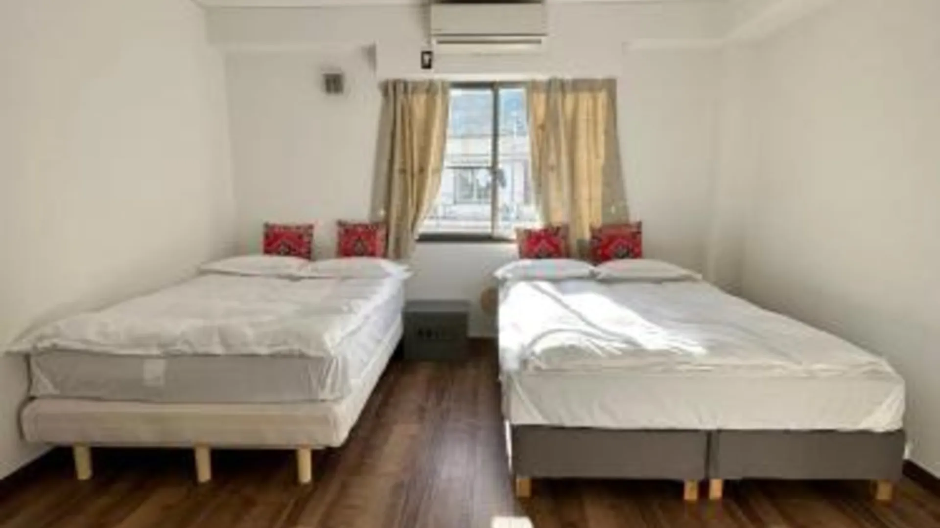 도쿄 / 동경 PAThouse台东Asakusa店 2성급 호텔 스위트룸