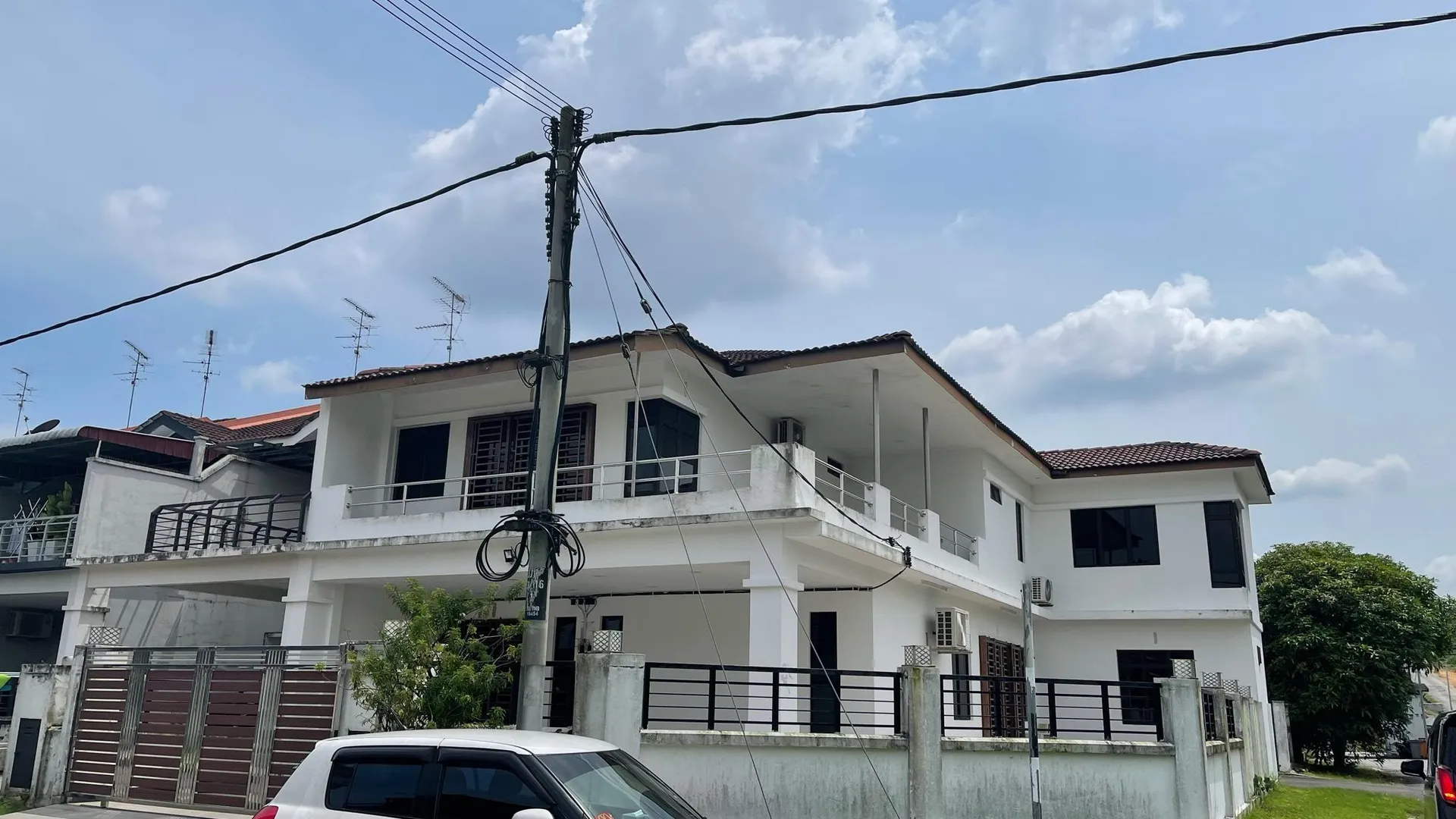 조호바루 / 조호르바루 조호 자야의 프라이빗 하우스 (300m², 침실 4개, 프라이빗 욕실 4개) 3성급 게스트하우스 객실