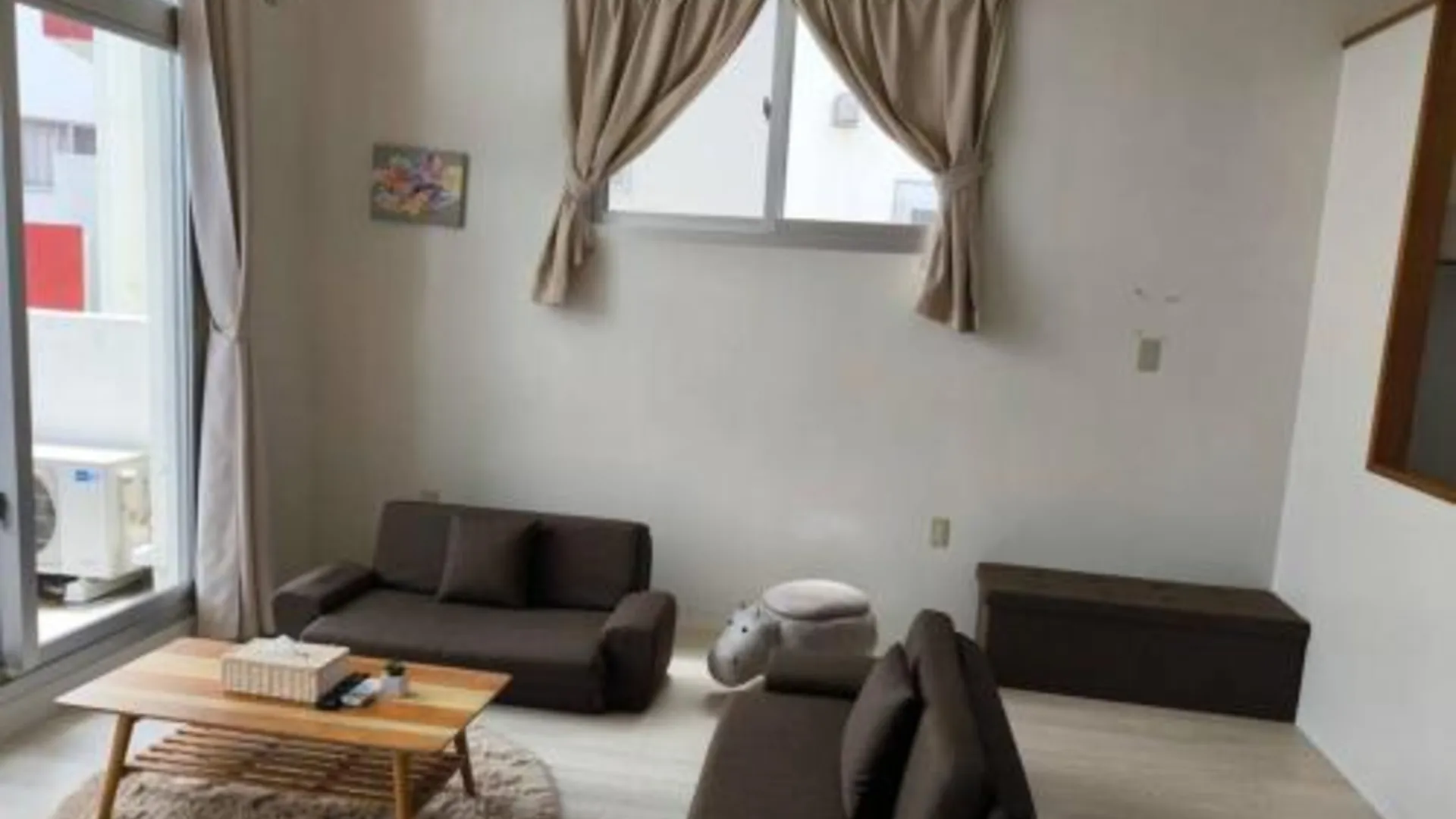 오키나와 본섬 ゆったり過ごすには最適 ビーチ近く 開放感あり Mountain villa okinawa 2성급 싱글룸 스위트룸