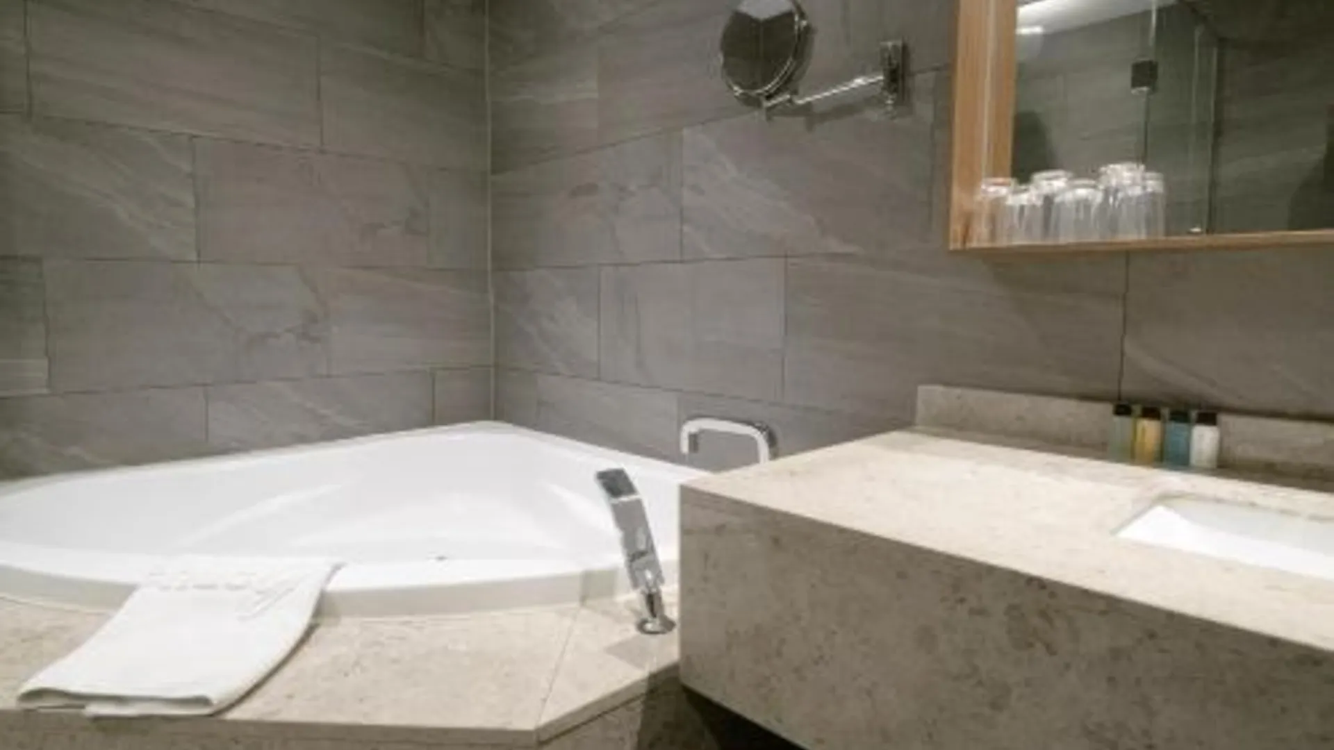 서울 호텔 베뉴지 3성급 호텔 레스토랑