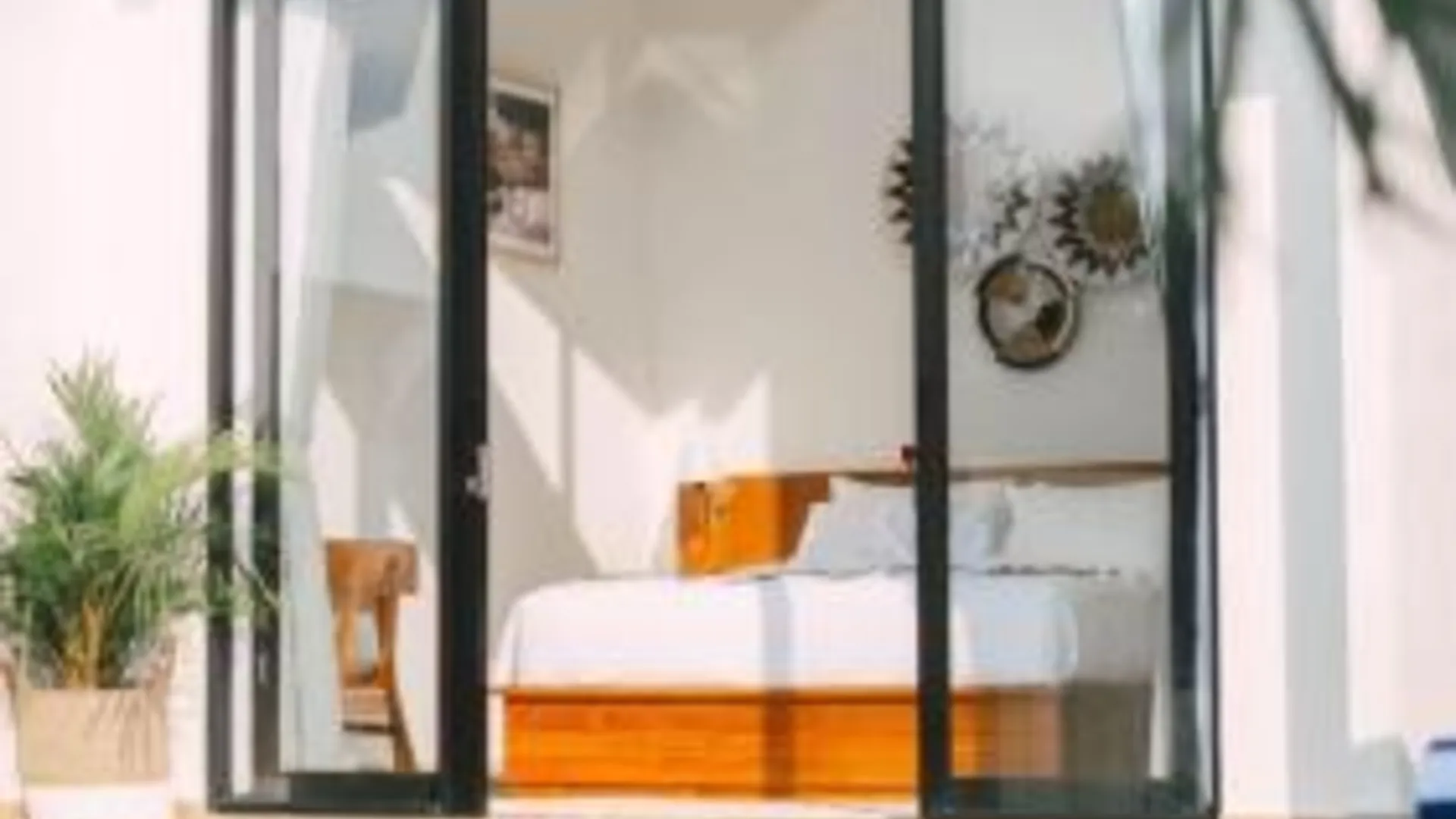 발리 Umanisa Villas 3성급 게스트하우스 로비