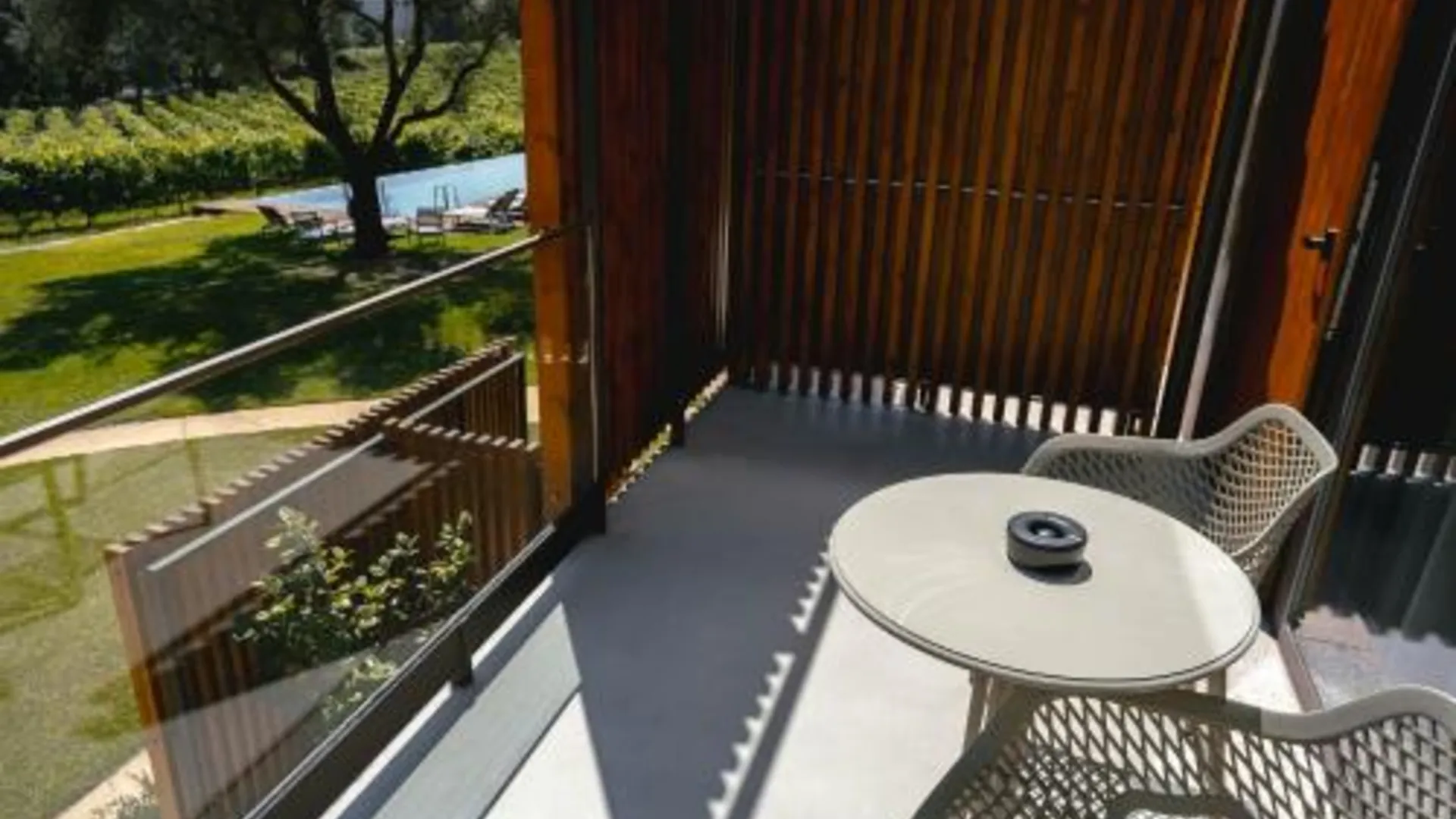 빌라 베르데 (브라가) Hotel Torre de Gomariz Wine & Spa 5성급 호텔 레스토랑