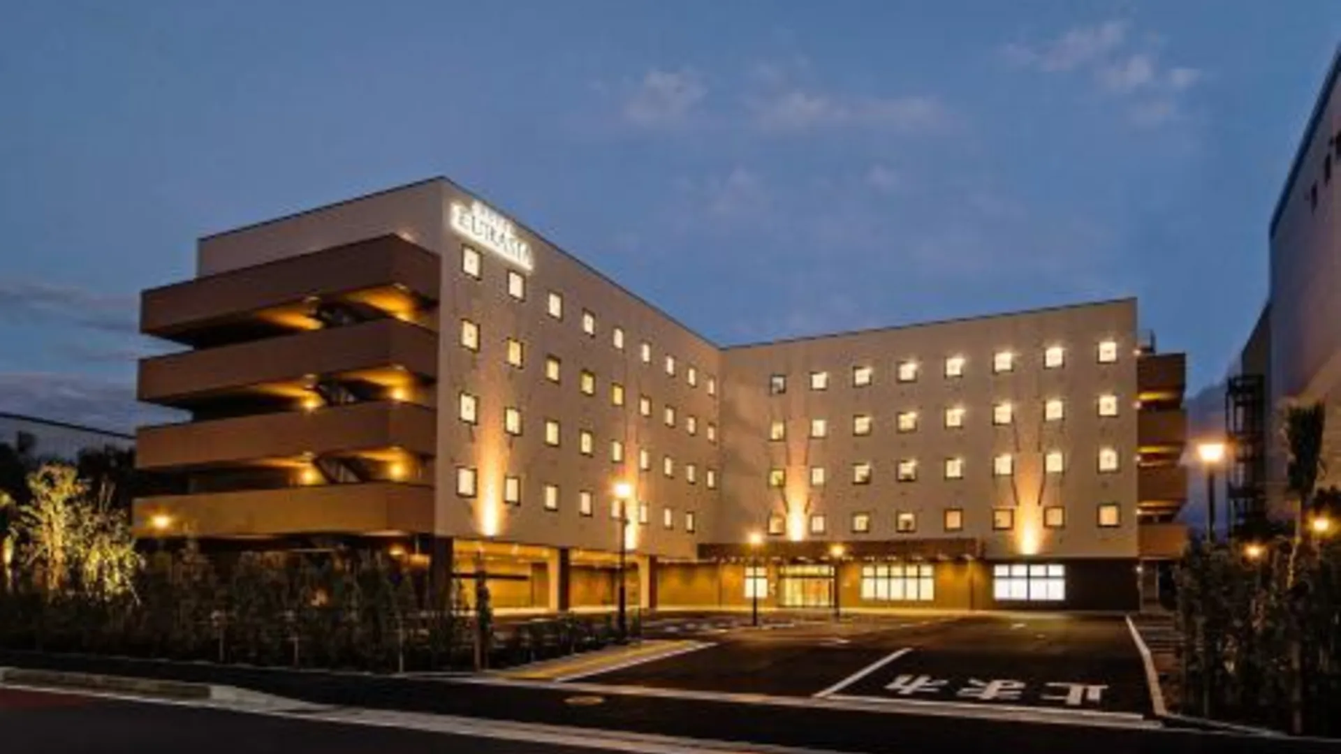 도쿄 / 동경 HOTEL EURASIA MAIHAMA ANNEX 3성급 호텔 로비