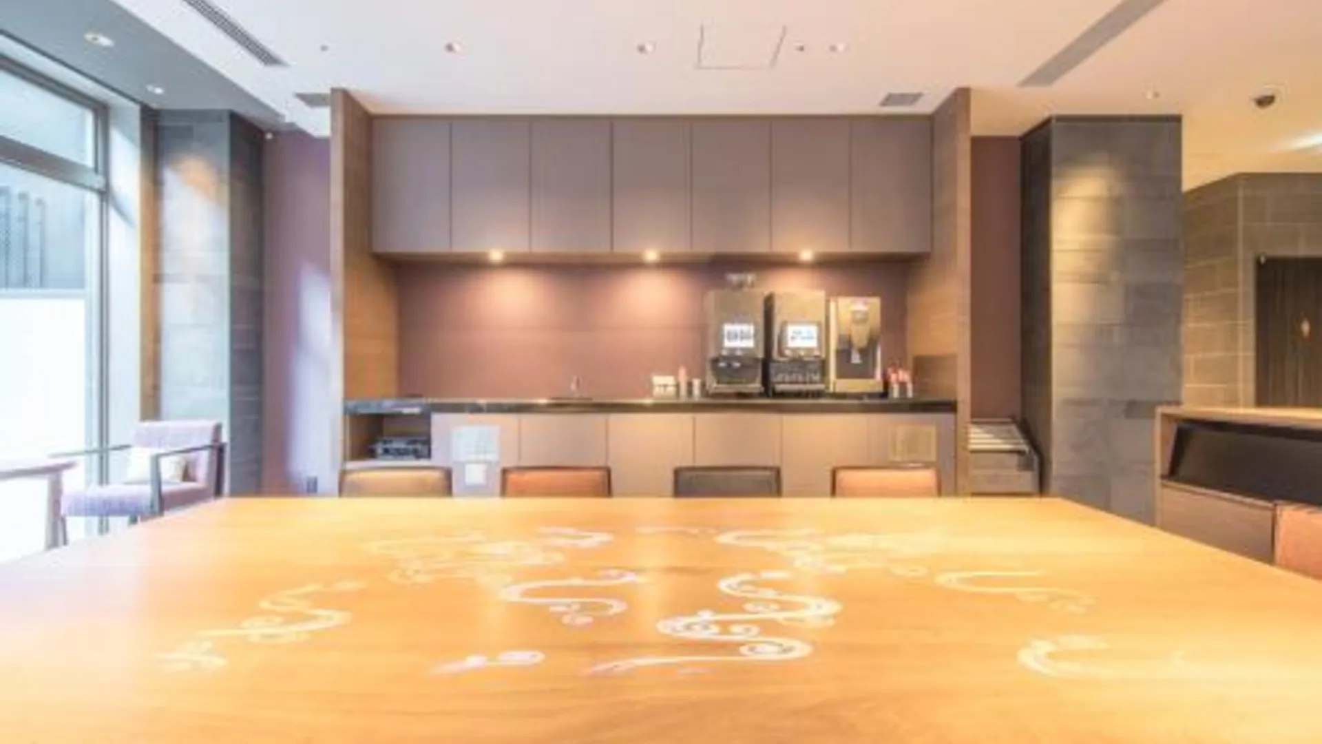 교토 도큐 스테이 교토 산조 가라스마 3성급 호텔 부대시설