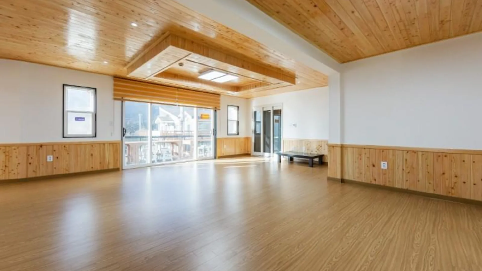 충주 제천 충주빛나는월악펜션 3성급 게스트하우스 부대시설