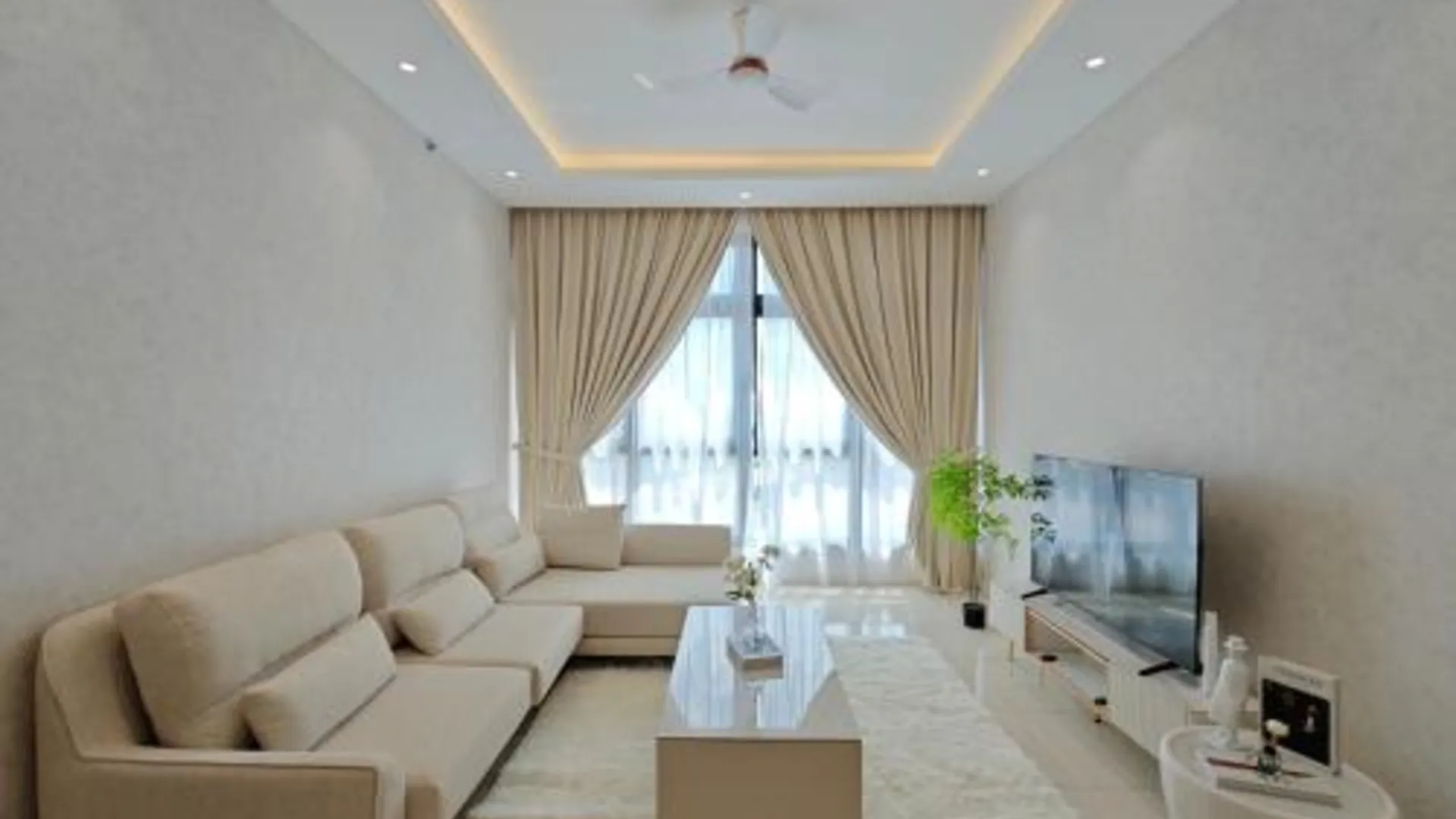 조호바루 / 조호르바루 패러다임 레지던스 바이 앤틀러존 5성급 게스트하우스 외관