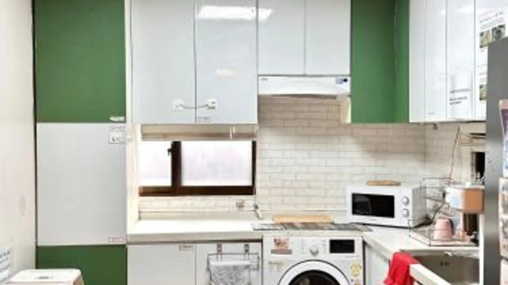 서울 시스앤브로 게스트하우스 2성급 호텔 부대시설