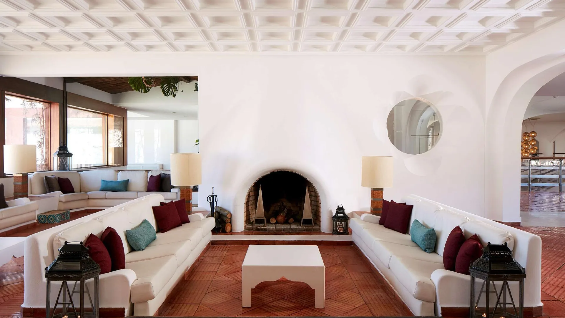 라고스 티볼리 라고스 알가르브 호텔 4성급 호텔 외관