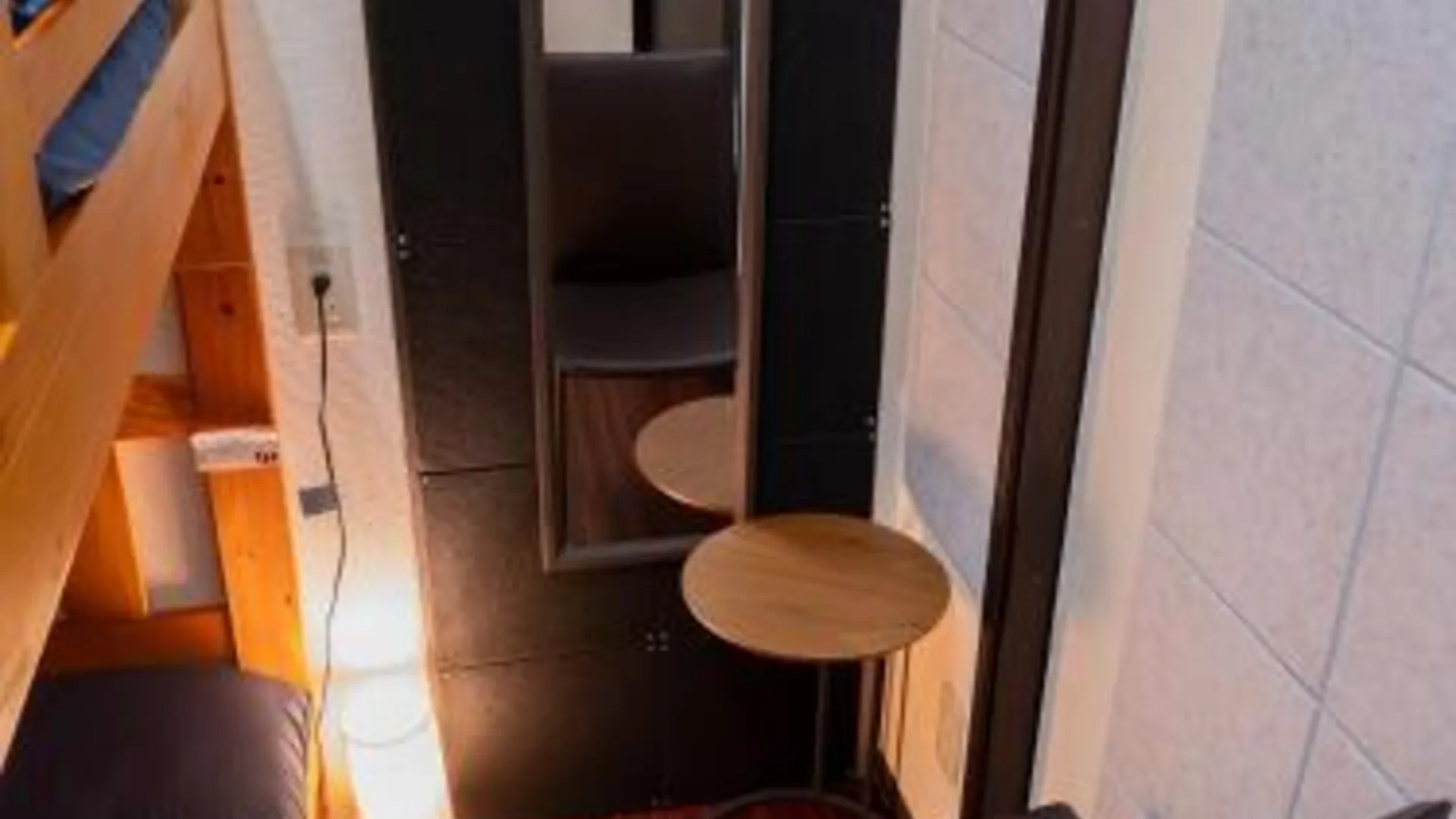 후쿠오카 Hakata Base The Passage 호텔 스위트룸