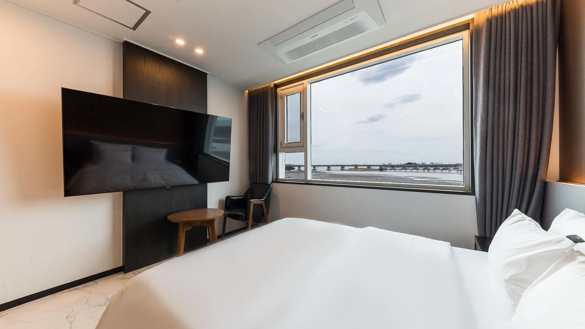 당진 샵 호스텔 당진 2성급 호텔 객실