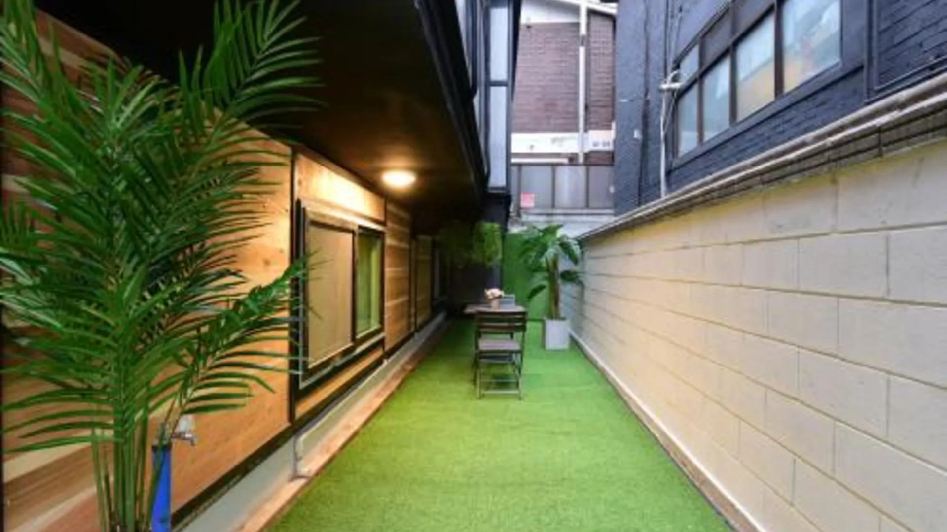 서울 다올 게스트하우스 1성급 호텔 외관