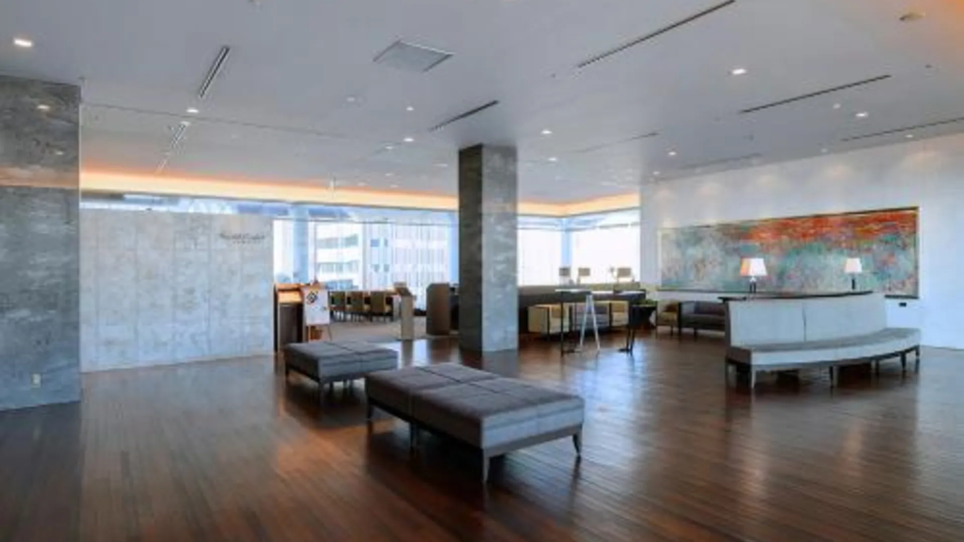 도쿄 / 동경 호텔 센추리 서던 타워 4성급 호텔 외관