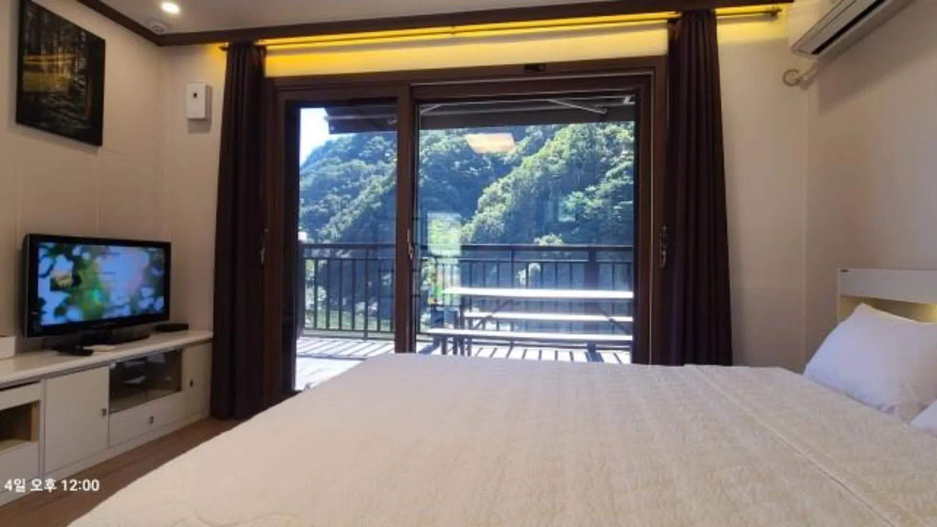 인제 인제 노을이머무는곳펜션 2성급 게스트하우스 스위트룸