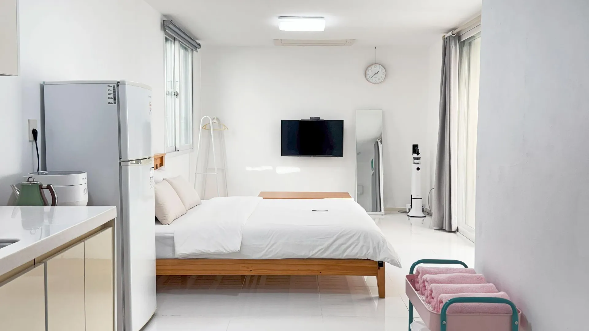 담양 담양 스테이담 2성급 게스트하우스 부대시설